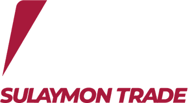 BRR Sulaymon Trade